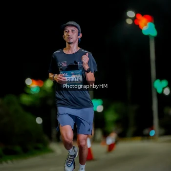 Runner Photo 3610183