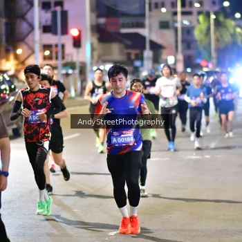 Runner Photo 3610184