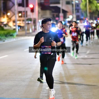 Runner Photo 3610187