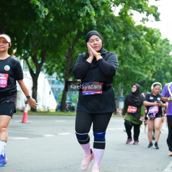 Runner Photo 3610189
