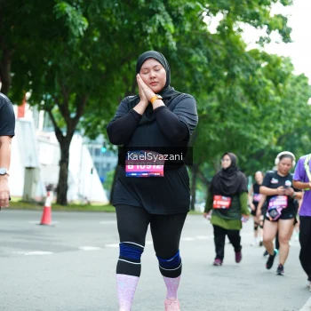 Runner Photo 3610190