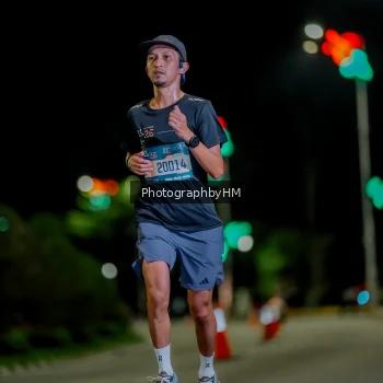 Runner Photo 3610191