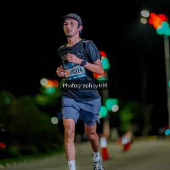 Runner Photo 3610194