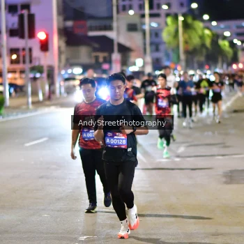 Runner Photo 3610197