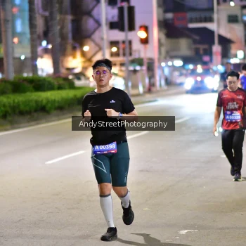 Runner Photo 3610199