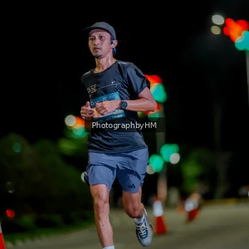 Runner Photo 3610201