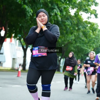 Runner Photo 3610203