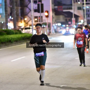 Runner Photo 3610205