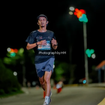 Runner Photo 3610207