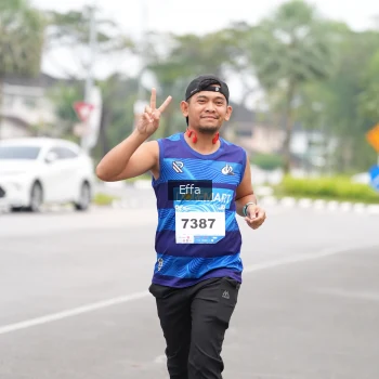 Runner Photo 3610208