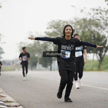 Runner Photo 3610209