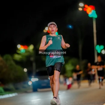Runner Photo 3610213