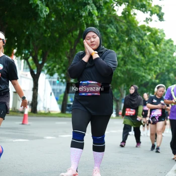 Runner Photo 3610215