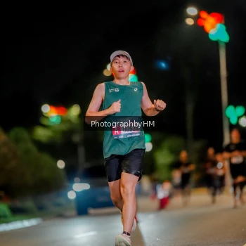 Runner Photo 3610218