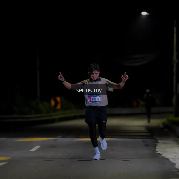 Runner Photo 3610219