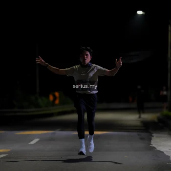 Runner Photo 3610220