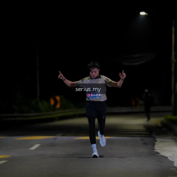 Runner Photo 3610222