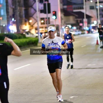 Runner Photo 3610228