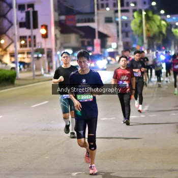 Runner Photo 3610229
