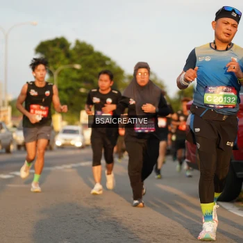 Runner Photo 3610230