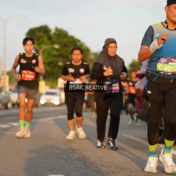 Runner Photo 3610231