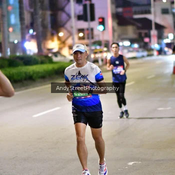 Runner Photo 3610232