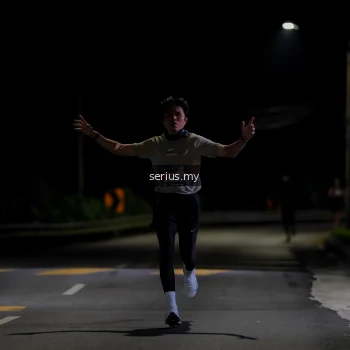 Runner Photo 3610233