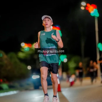 Runner Photo 3610234