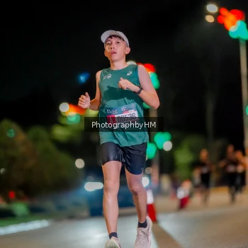 Runner Photo 3610236