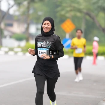 Runner Photo 3610239