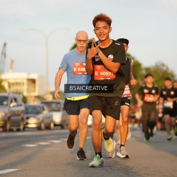 Runner Photo 3610240