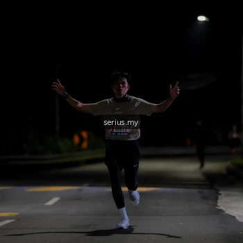 Runner Photo 3610241