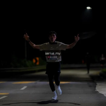 Runner Photo 3610242