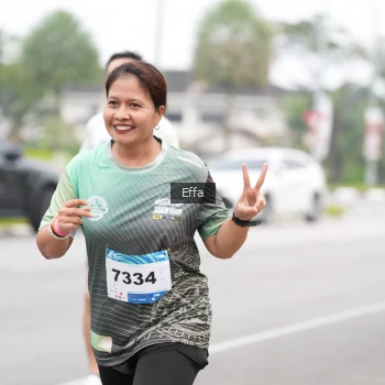 Runner Photo 3610244
