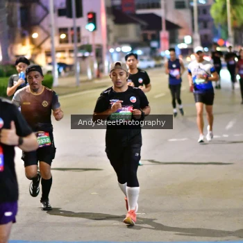 Runner Photo 3610247