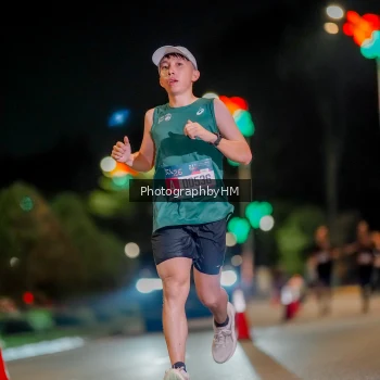 Runner Photo 3610248