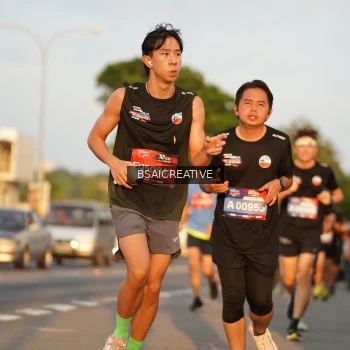 Runner Photo 3610251
