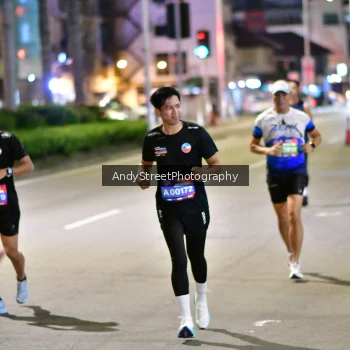 Runner Photo 3610255