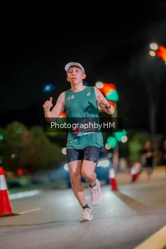 Runner Photo 3610257