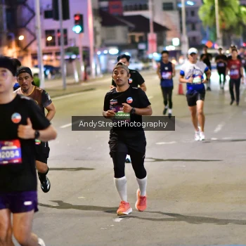 Runner Photo 3610258