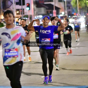 Runner Photo 3610259