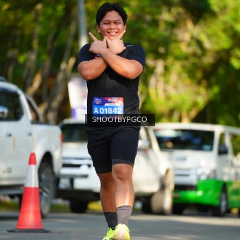 Runner Photo 3610263