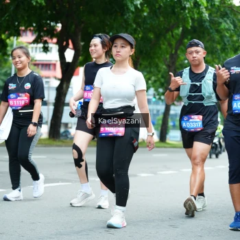 Runner Photo 3610264