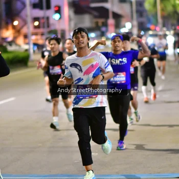 Runner Photo 3610267
