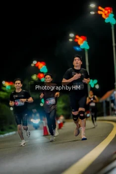 Runner Photo 3610268