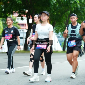 Runner Photo 3610272