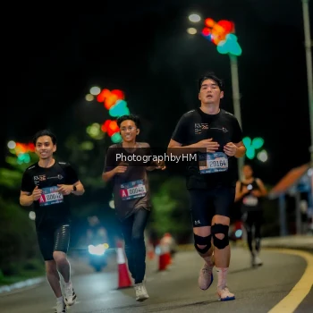 Runner Photo 3610276