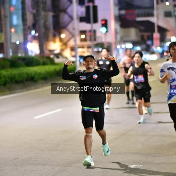Runner Photo 3610278