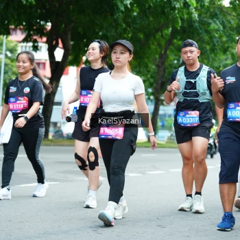 Runner Photo 3610282