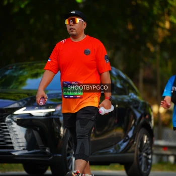 Runner Photo 3610283